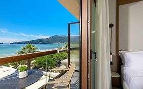Enavlion Elegance Seaside Luxury